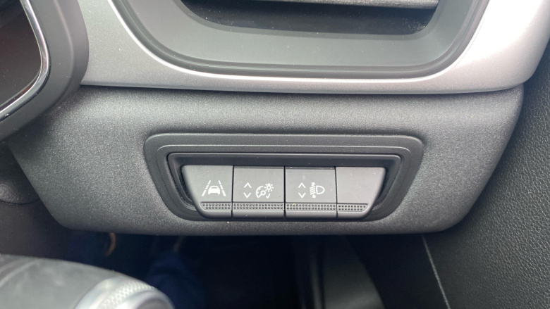 Renault Captur 1.0 TCE 100 Iconic 5dr Petrol Hatchback